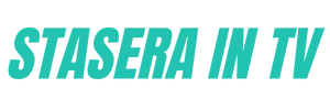Stasera in TV